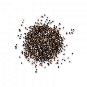 Black chia seeds Organic