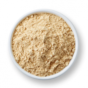 Yellow pea protein powder Organic