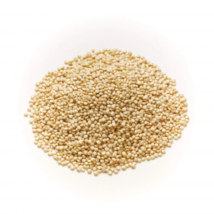 Royal white quinoa Organic