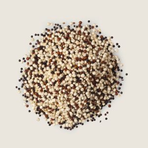 Tricolor quinoa Organic