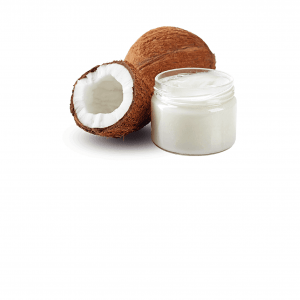 Virgin Coconut Oil Organic