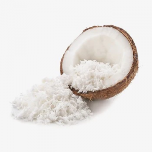 Shredded coconut Organic